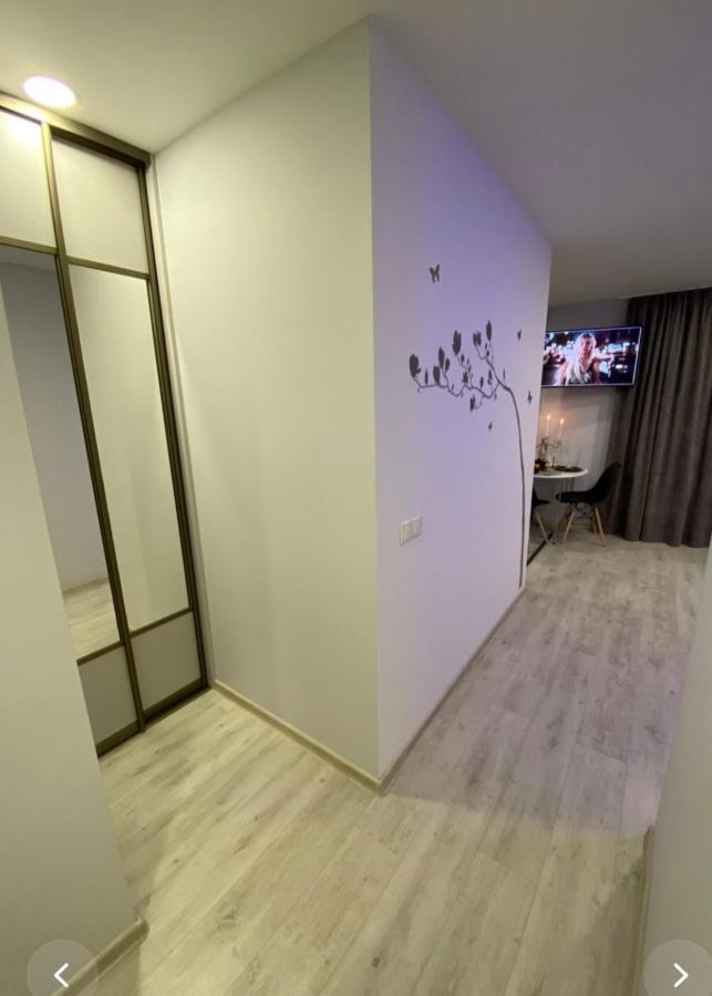 Crystal Twin Apartment Gulbene Exterior foto