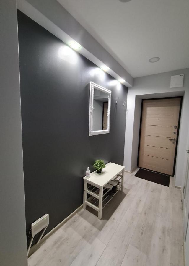 Crystal Twin Apartment Gulbene Exterior foto